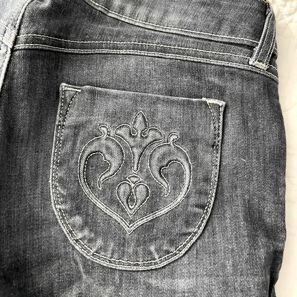 Siwy jeans size 28 - Picture 9 of 11